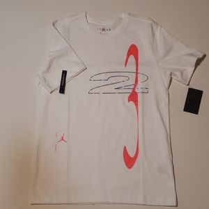 NWT - Jordan Mens T-shirt
